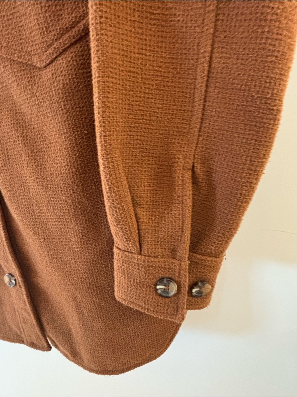 Love Finn Shacket - Picture 4 of 6
